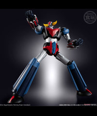 Goldrake U - Model Kit