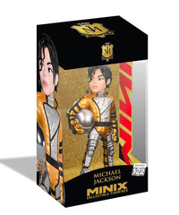Michael Jackson (History Tour)
