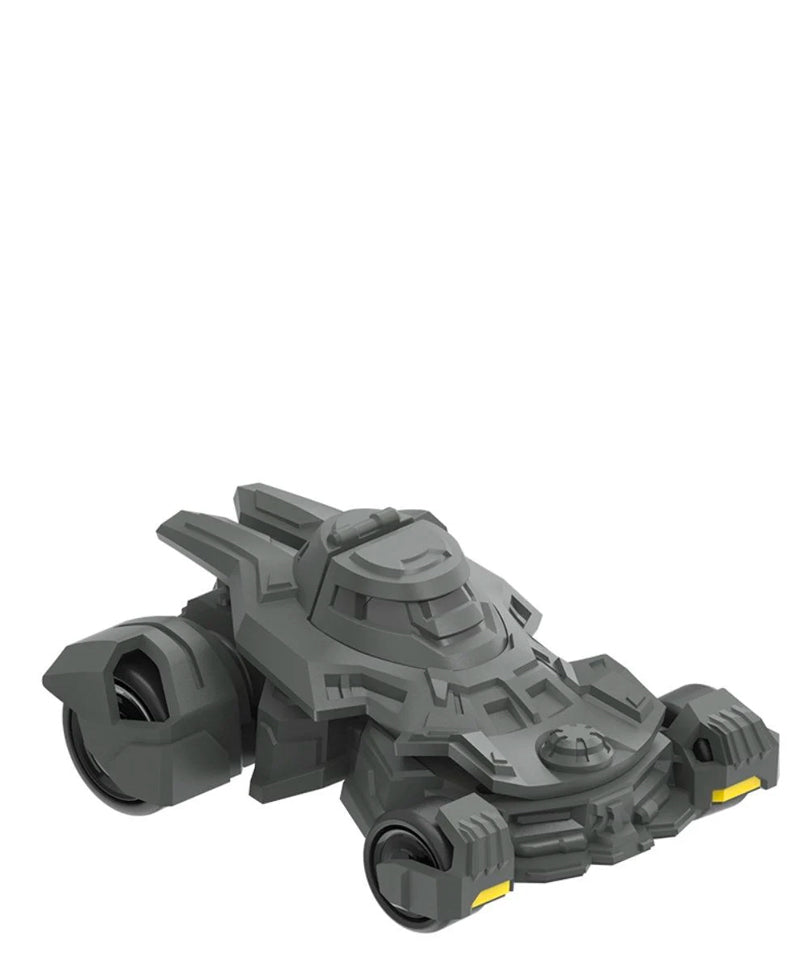 Batman Blokees Plastic Model Kit Defender Version 01 - Blind Box