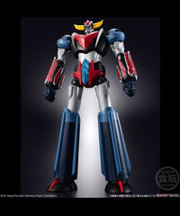 Goldrake U - Model Kit