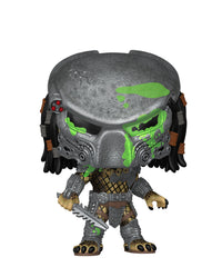 Bull Predator (Glows in the Dark)