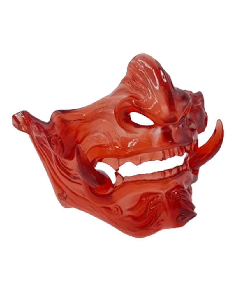 Oni Mask (Rosso)