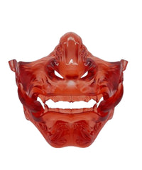 Oni Mask (Rosso)
