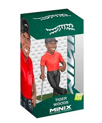 Tiger Woods
