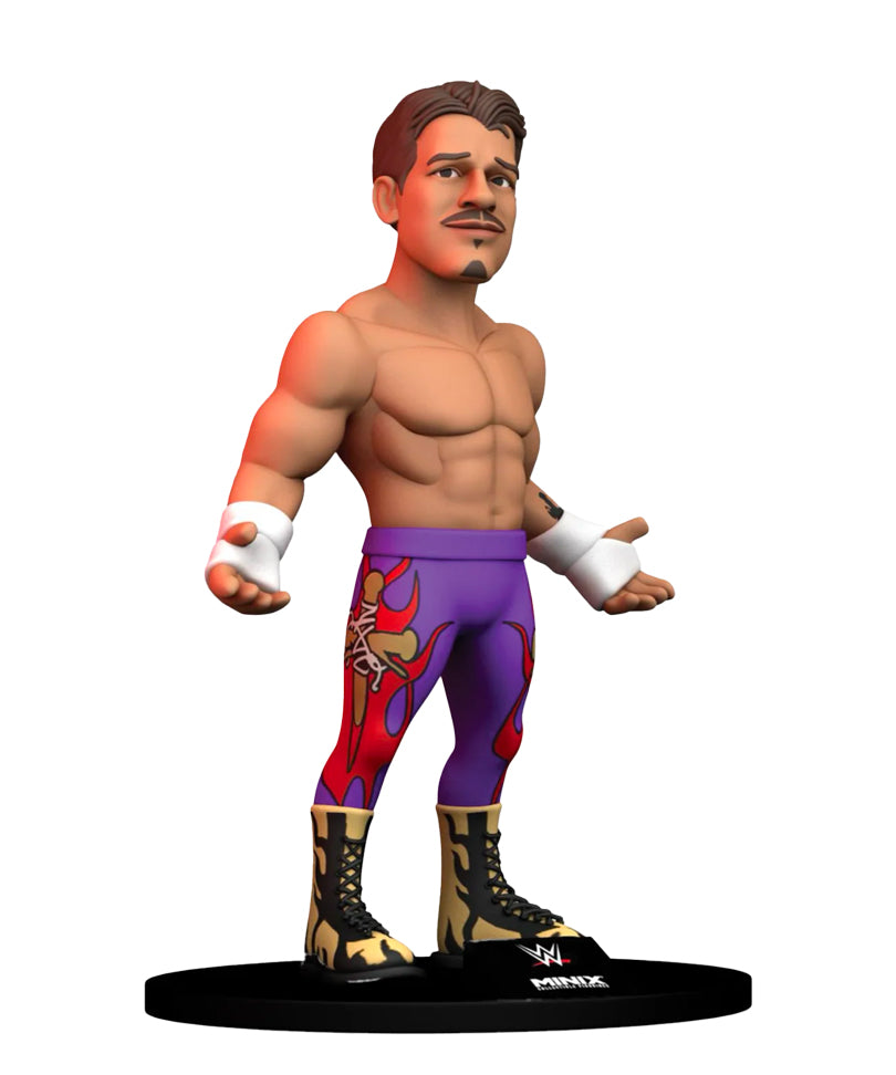 Eddie Guerrero