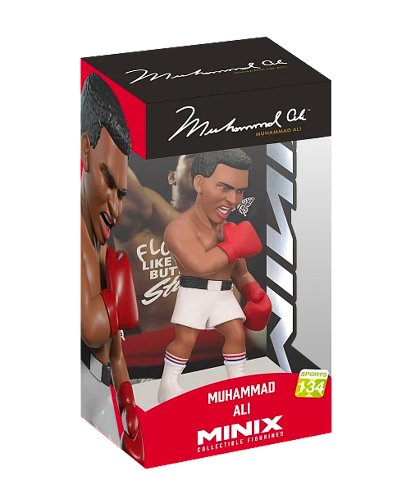 Muhammad Ali