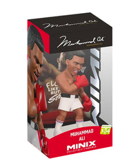 Muhammad Ali