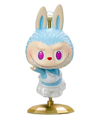 Labubu Rhythmic Gymnastics Series - Pop Mart Official Figure Limited Edition