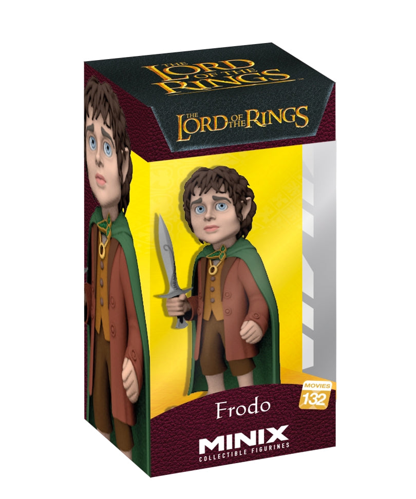 Frodo Baggins
