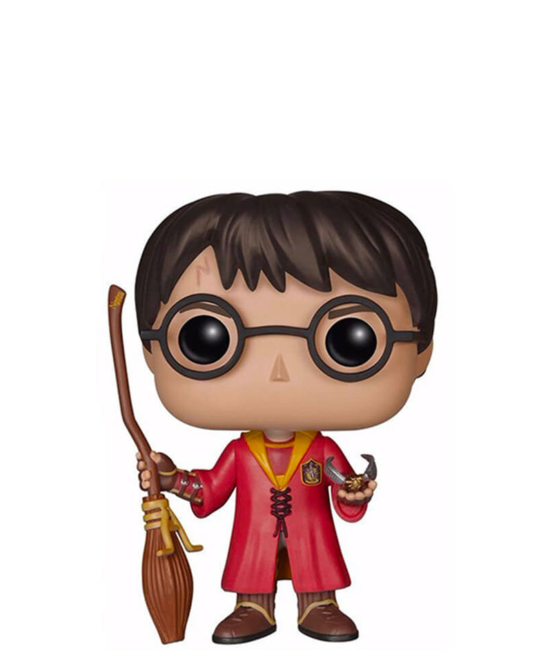 Harry Potter (Quidditch)
