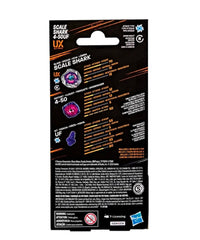 Beyblade X - Booster: Scale Shark 4-50UF