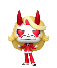 Charlie Demon Form (Chase)