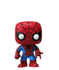 Spider-Man