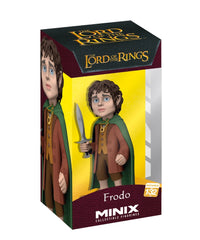 Frodo Baggins