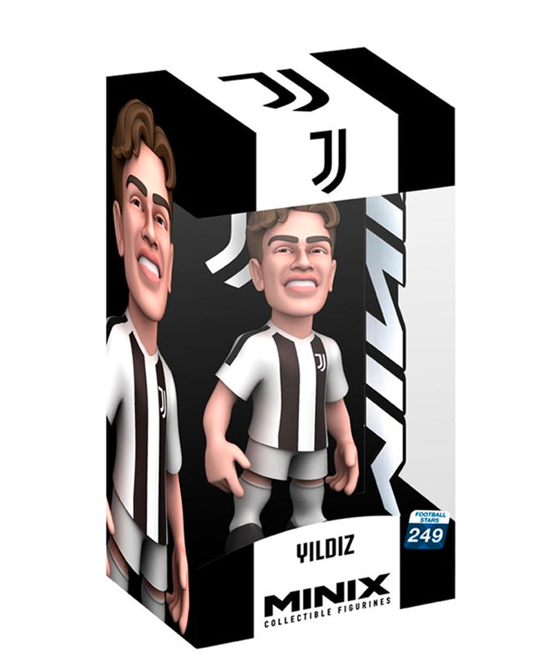 Kenan Yildiz (Juventus)