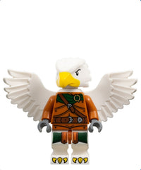 Aarakocra Ranger, Dungeons & Dragons (Without Stand and Accessories)