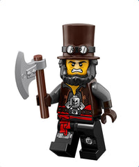 Abe Apocalisseburg