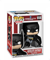 Absolute Batman