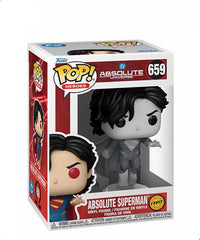 Absolute Superman (Chase)