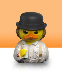 A Clockwork Orange Alex DeLarge TUBBZ Cosplaying Duck Collectible