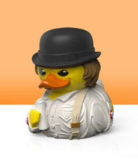 A Clockwork Orange Alex DeLarge TUBBZ Cosplaying Duck Collectible