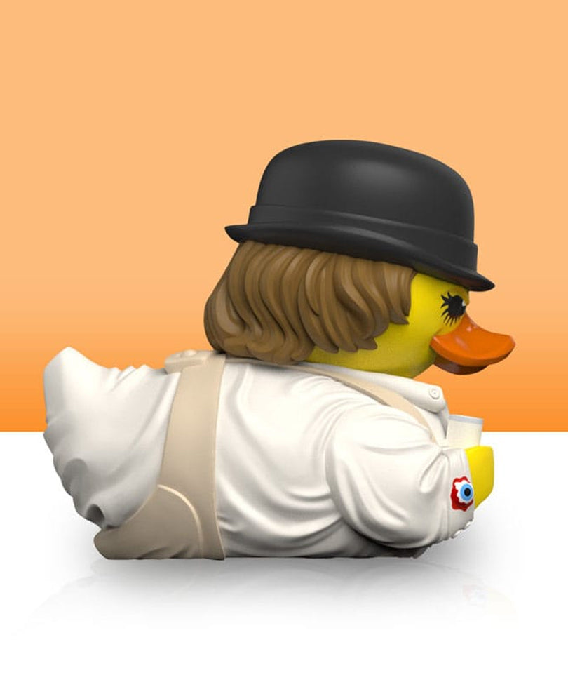 A Clockwork Orange Alex DeLarge TUBBZ Cosplaying Duck Collectible