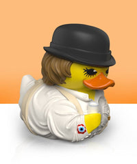 A Clockwork Orange Alex DeLarge TUBBZ Cosplaying Duck Collectible