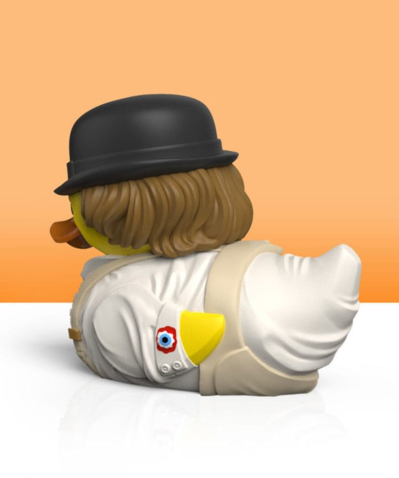 A Clockwork Orange Alex DeLarge TUBBZ Cosplaying Duck Collectible