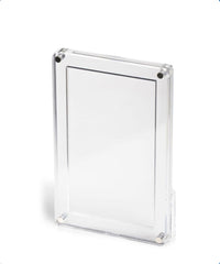 Acrylic Box Protezione Pokemon Busta