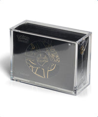 Acrylic Box Protezione Pokemon Elite Trainer Box Plus Size