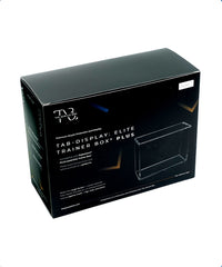 Acrylic Box Protezione Pokemon Elite Trainer Box Plus Size