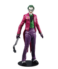 Action Figure DC Multiverse The Joker: The Clown (Batman: Three Jokers) 18 cm