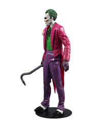 Action Figure DC Multiverse The Joker: The Clown (Batman: Three Jokers) 18 cm