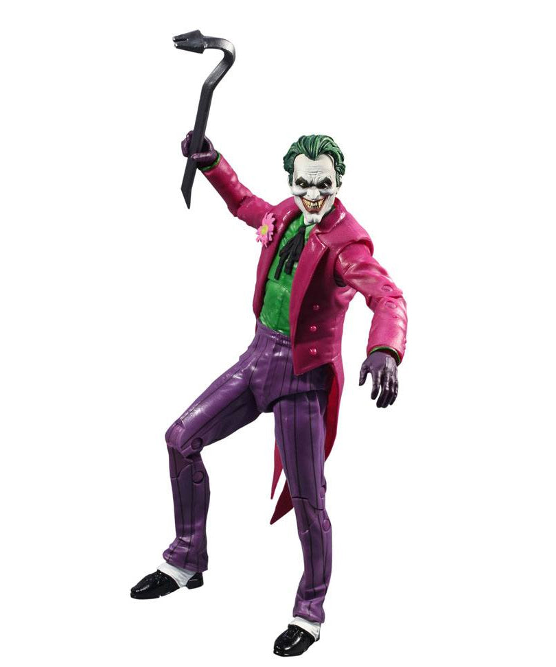 Action Figure DC Multiverse The Joker: The Clown (Batman: Three Jokers) 18 cm