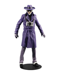 Action Figure DC Multiverse The Joker: The Comedian (Batman: Three Jokers) 18 cm