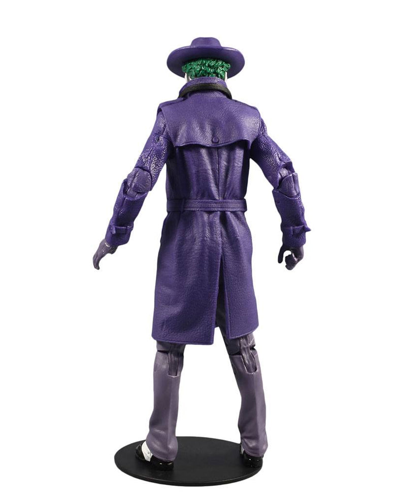 Action Figure DC Multiverse The Joker: The Comedian (Batman: Three Jokers) 18 cm