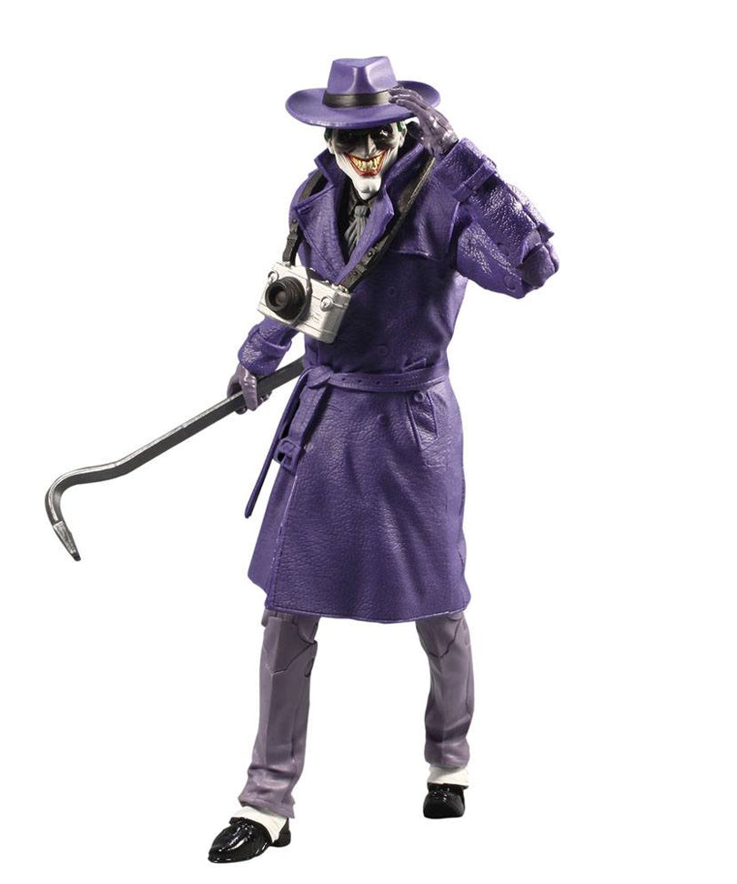 Action Figure DC Multiverse The Joker: The Comedian (Batman: Three Jokers) 18 cm