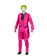 Action Figure DC Retro Batman 66's The Joker 15 cm