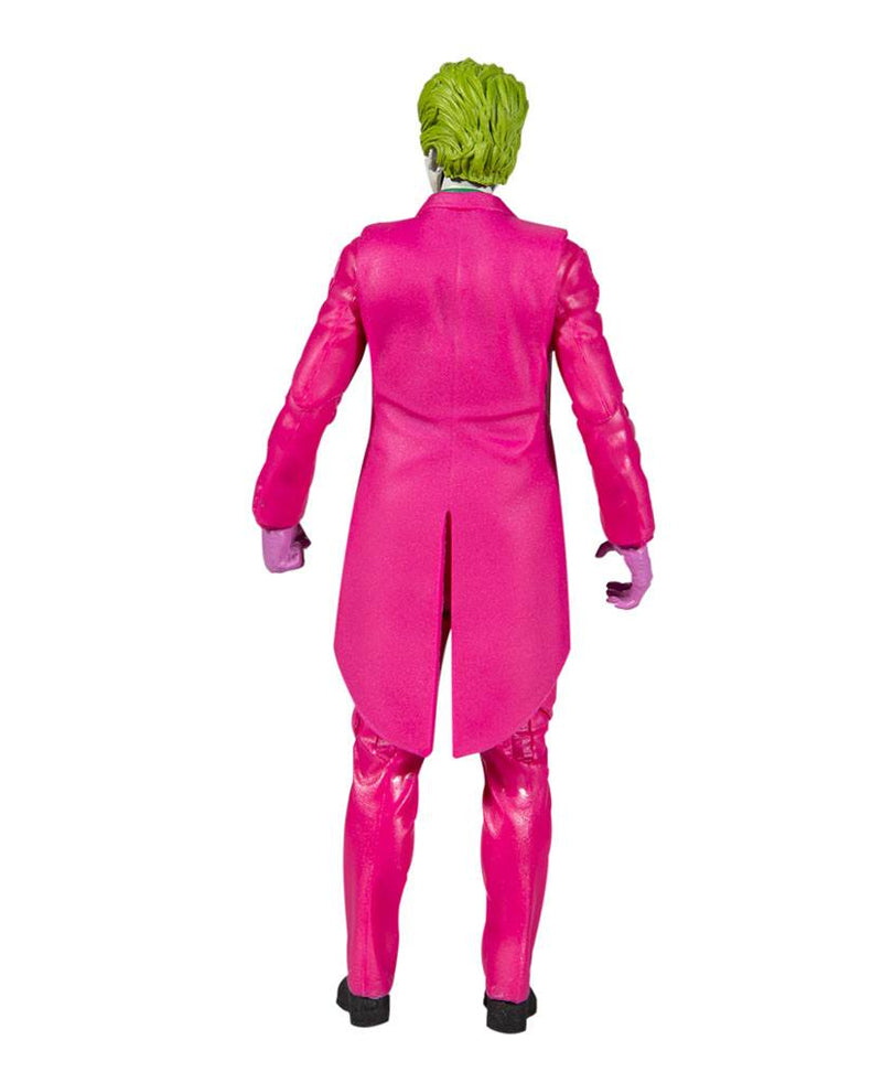 Action Figure DC Retro Batman 66's The Joker 15 cm
