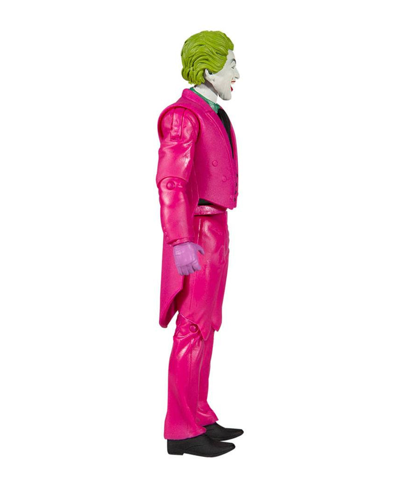 Action Figure DC Retro Batman 66's The Joker 15 cm