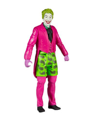 Action Figure DC Retro Batman 66's The Joker Swim Shorts 15 cm