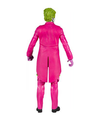 Action Figure DC Retro Batman 66's The Joker Swim Shorts 15 cm