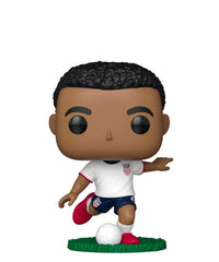 Tyler Adams
