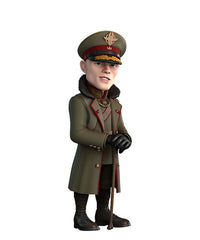 Admiral Noble