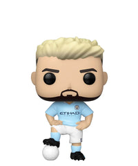 Sergio Aguero