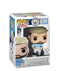 Sergio Aguero