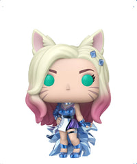 K/DA Ahri