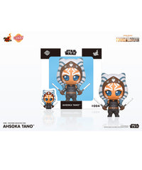 Ahsoka Tano
