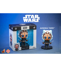 Ahsoka Tano