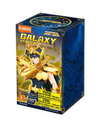 Saint Seiya Blokees Plastic Model Kit Galaxy Dragon Shiryu Bronze Cloth